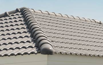 advantages of Worth clay roofing