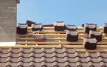 Worth clay roofing costs