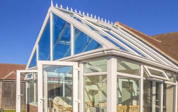 conservatory roof insulation costs Worth