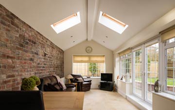 conservatory roof insulation Worth