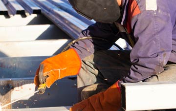 Worth flat roofing options
