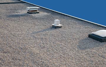 flat roofing Worth