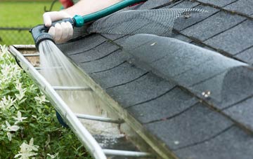 Worth gutter cleaning costs