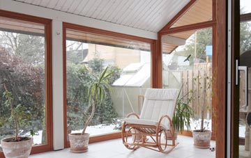 Worth hardwood conservatory roofing repairs