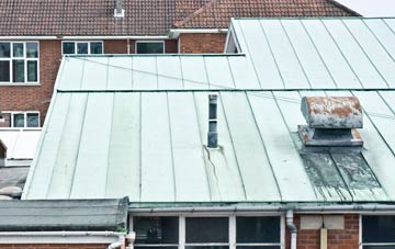 Worth lead roofing costs