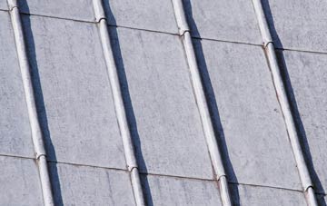 lead roofing Worth