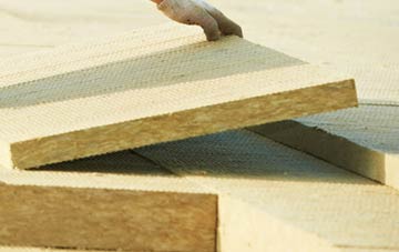 measuring Worth tapered insulation