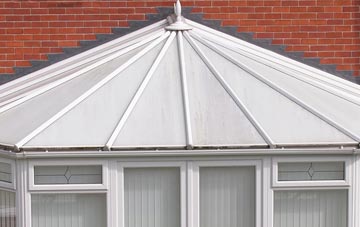 Worth polycarbonate conservatory roof repairs