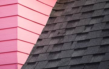 rubber roofing Worth