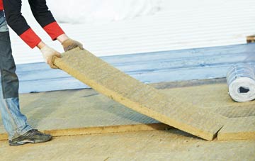 tapered roof insulation Worth