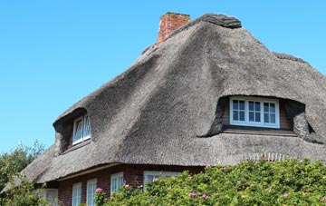 thatch roofing Worth
