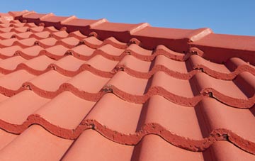 Worth tile and slate roof replacement
