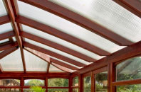 Worth conservatory roofing insulation