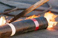 free Worth flat roofing repair quotes