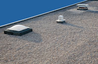Worth flat roofing