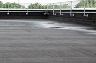find rated Worth flat roofing companies