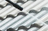 rated Worth roof cleaning companies